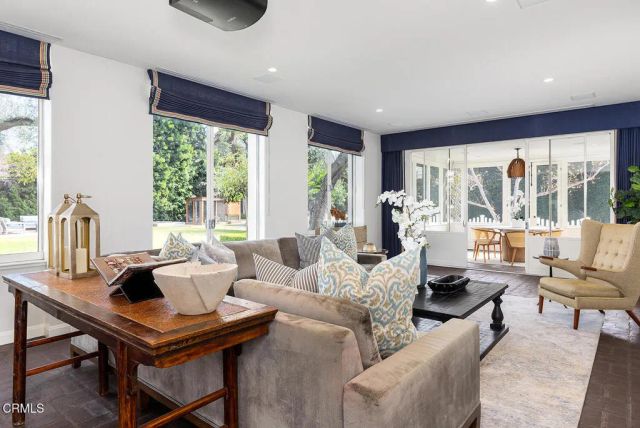 1230 Hillside Road, Pasadena, CA 91105