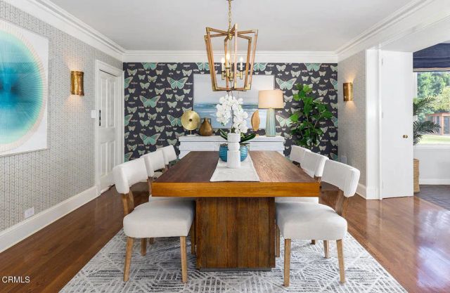 1230 Hillside Road, Pasadena, CA 91105