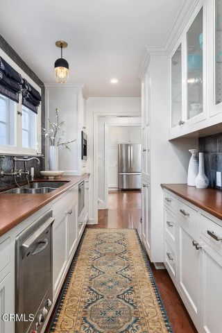 1230 Hillside Road, Pasadena, CA 91105