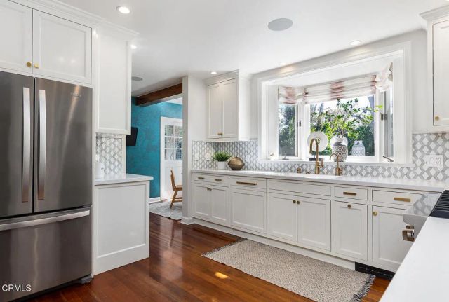 1230 Hillside Road, Pasadena, CA 91105