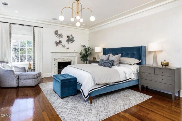 1230 Hillside Road, Pasadena, CA 91105