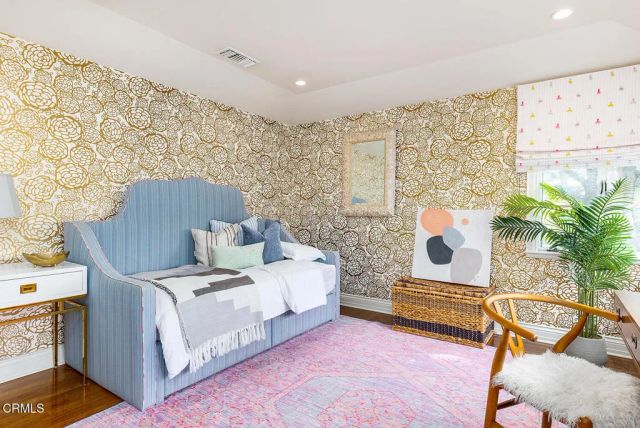 1230 Hillside Road, Pasadena, CA 91105