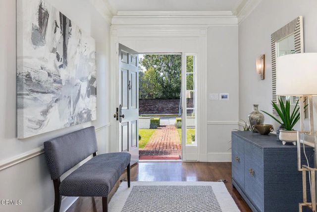 1230 Hillside Road, Pasadena, CA 91105