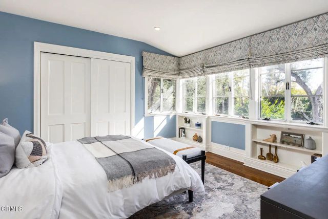 1230 Hillside Road, Pasadena, CA 91105