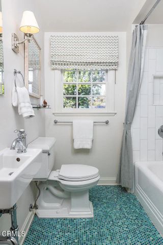 1230 Hillside Road, Pasadena, CA 91105