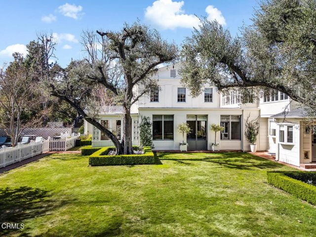 1230 Hillside Road, Pasadena, CA 91105