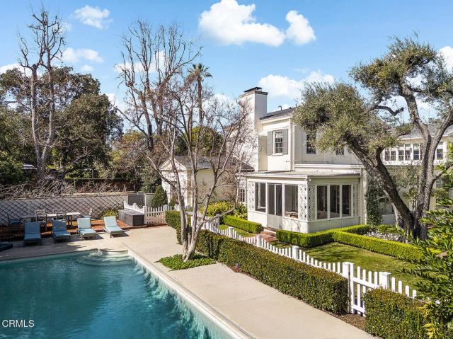 1230 Hillside Road, Pasadena, CA 91105