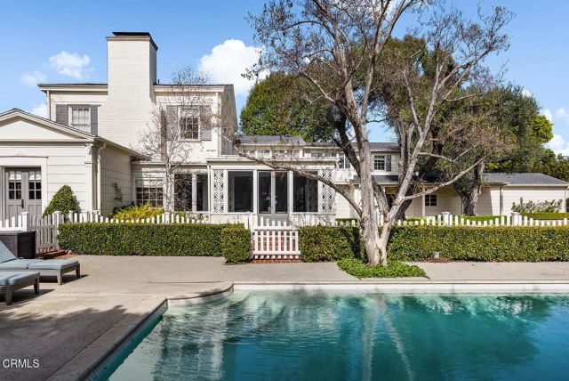 1230 Hillside Road, Pasadena, CA 91105