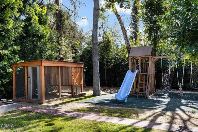 1230 Hillside Road, Pasadena, CA 91105