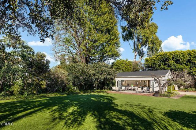 1230 Hillside Road, Pasadena, CA 91105