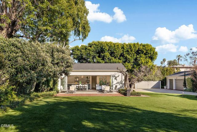 1230 Hillside Road, Pasadena, CA 91105