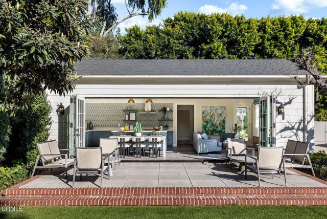 1230 Hillside Road, Pasadena, CA 91105