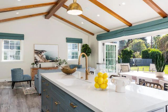 1230 Hillside Road, Pasadena, CA 91105