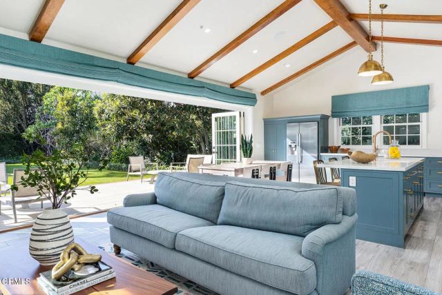 1230 Hillside Road, Pasadena, CA 91105