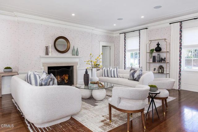 1230 Hillside Road, Pasadena, CA 91105