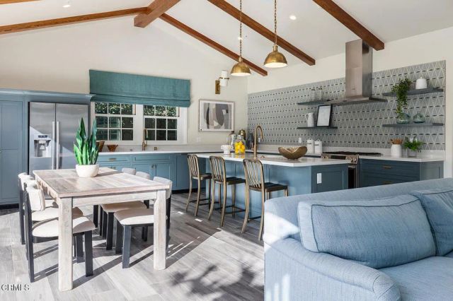 1230 Hillside Road, Pasadena, CA 91105