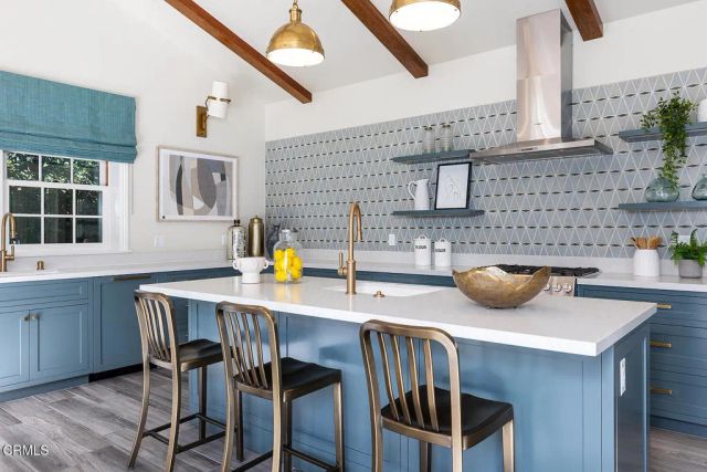 1230 Hillside Road, Pasadena, CA 91105