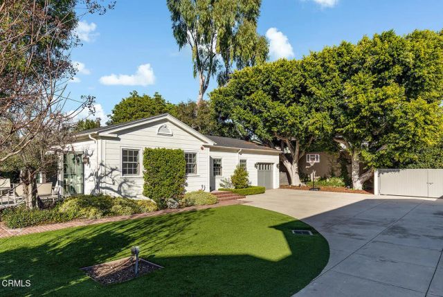 1230 Hillside Road, Pasadena, CA 91105