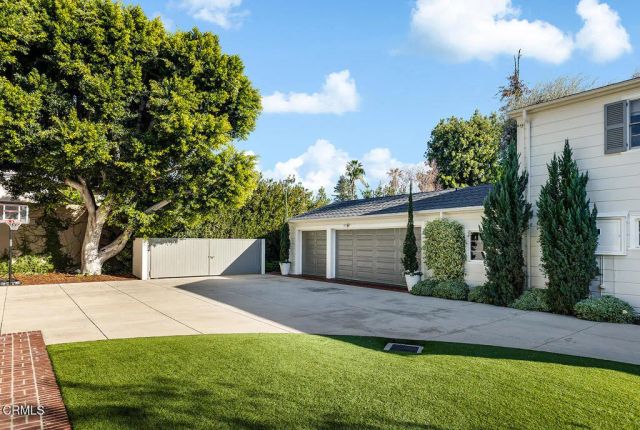 1230 Hillside Road, Pasadena, CA 91105