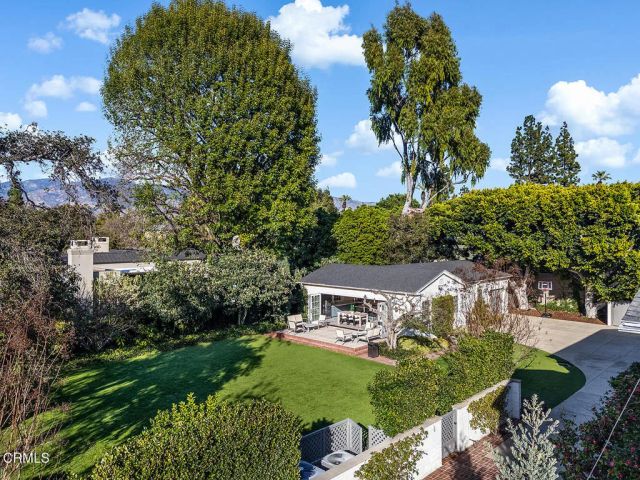 1230 Hillside Road, Pasadena, CA 91105