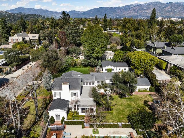 1230 Hillside Road, Pasadena, CA 91105