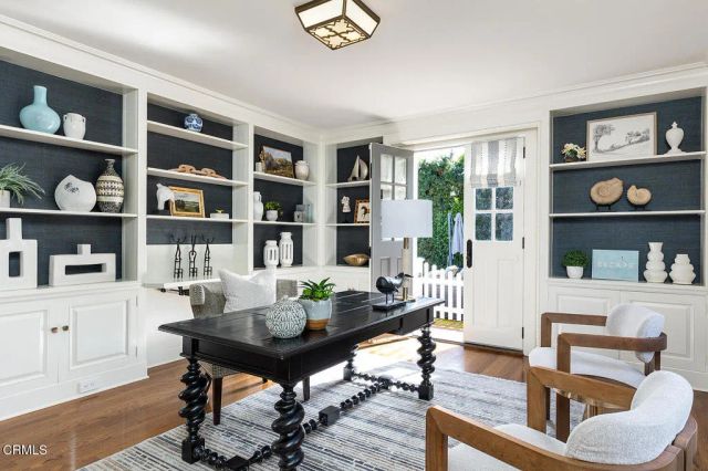 1230 Hillside Road, Pasadena, CA 91105