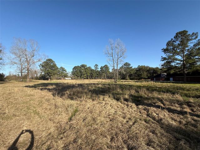 TBD Fm 3126, Livingston, TX 77351