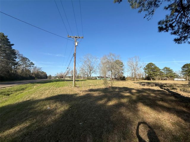 TBD Fm 3126, Livingston, TX 77351