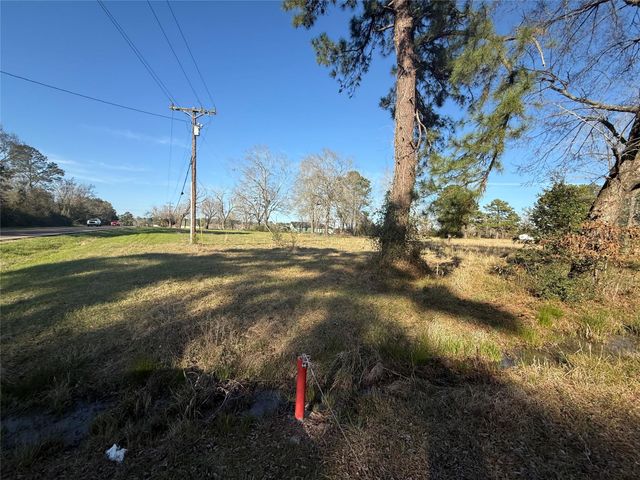 TBD Fm 3126, Livingston, TX 77351