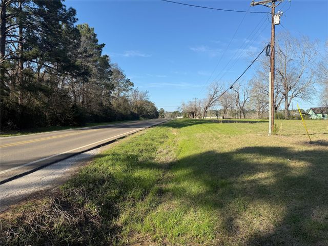 TBD Fm 3126, Livingston, TX 77351
