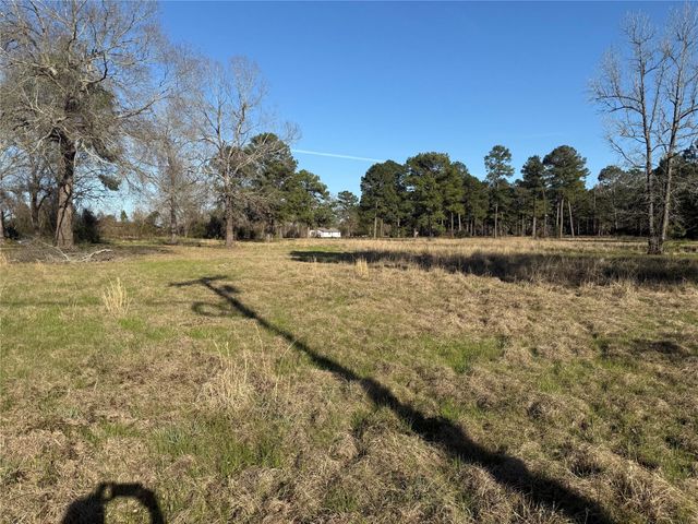 TBD Fm 3126, Livingston, TX 77351