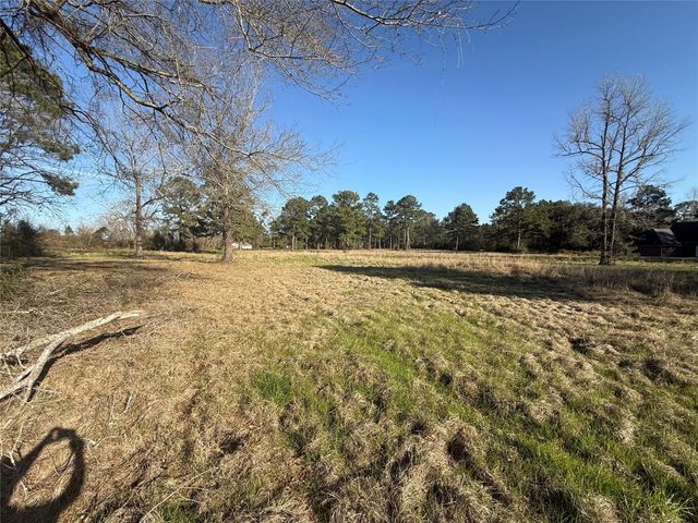TBD Fm 3126, Livingston, TX 77351