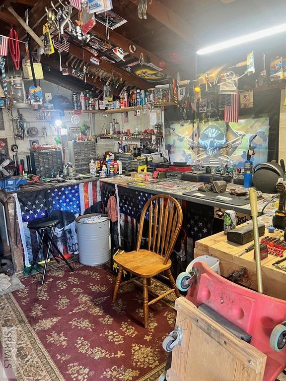 Image 21 of property listing at 285 E Elm Street, Shelley, ID 83274