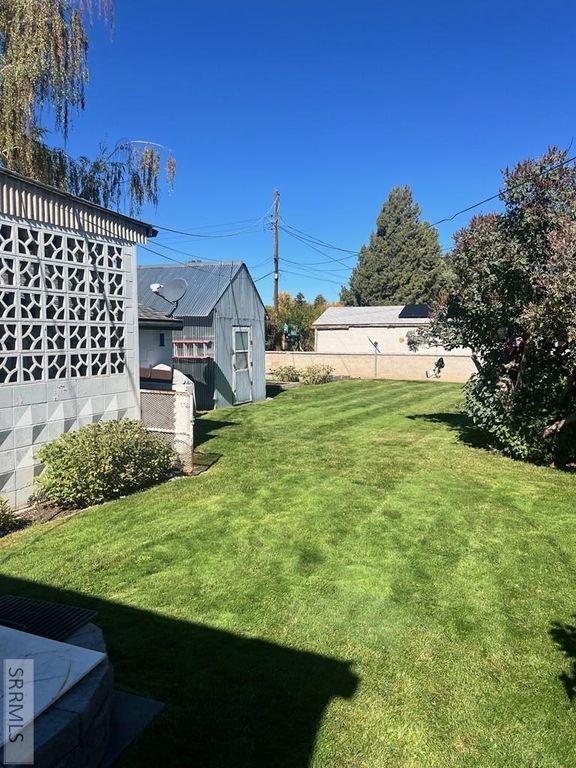 Image 22 of property listing at 285 E Elm Street, Shelley, ID 83274