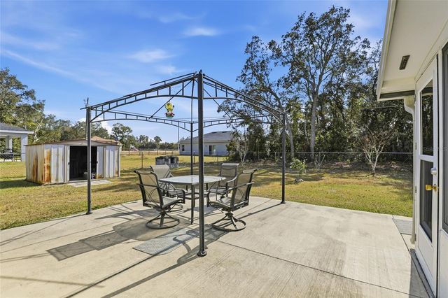 3940 SW 134TH STREET, Ocala, FL 34473