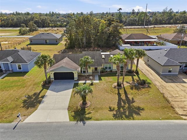 3940 SW 134TH STREET, Ocala, FL 34473