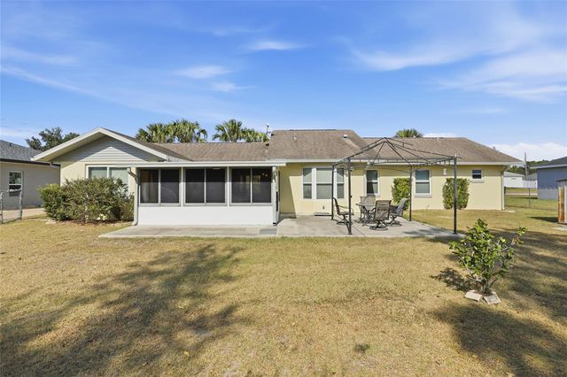 3940 SW 134TH STREET, Ocala, FL 34473