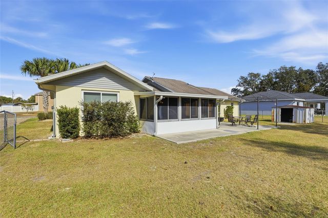 3940 SW 134TH STREET, Ocala, FL 34473