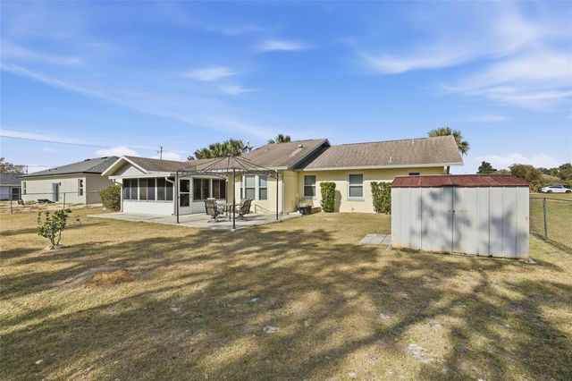 3940 SW 134TH STREET, Ocala, FL 34473