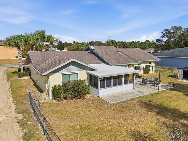 3940 SW 134TH STREET, Ocala, FL 34473