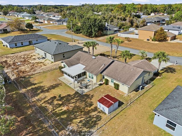 3940 SW 134TH STREET, Ocala, FL 34473