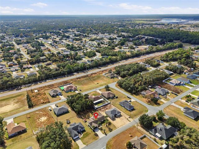 3940 SW 134TH STREET, Ocala, FL 34473