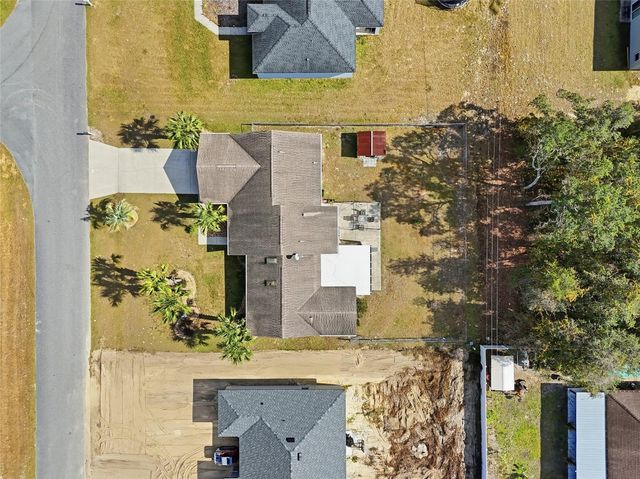 3940 SW 134TH STREET, Ocala, FL 34473