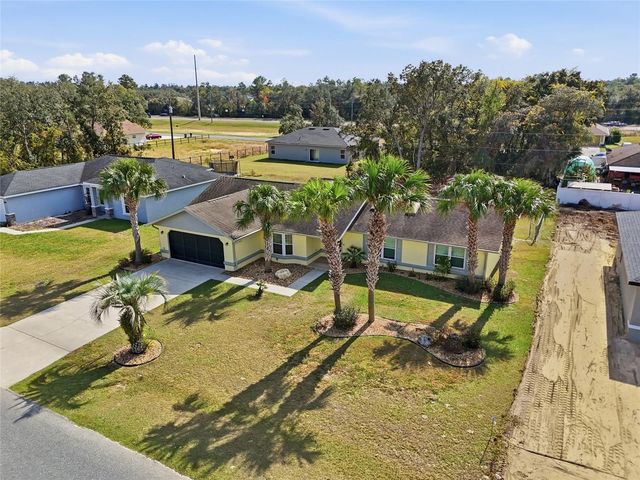 3940 SW 134TH STREET, Ocala, FL 34473