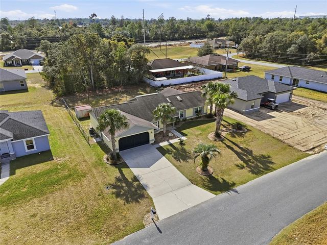 3940 SW 134TH STREET, Ocala, FL 34473