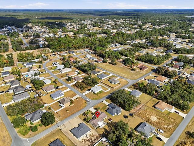 3940 SW 134TH STREET, Ocala, FL 34473