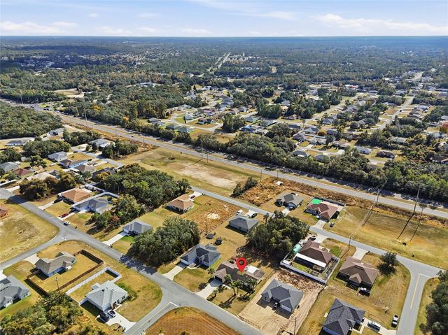 3940 SW 134TH STREET, Ocala, FL 34473