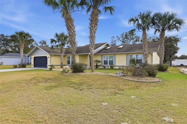 3940 SW 134TH STREET, Ocala, FL 34473