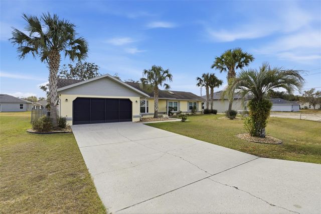 3940 SW 134TH STREET, Ocala, FL 34473
