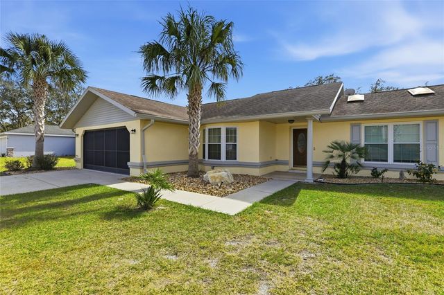3940 SW 134TH STREET, Ocala, FL 34473